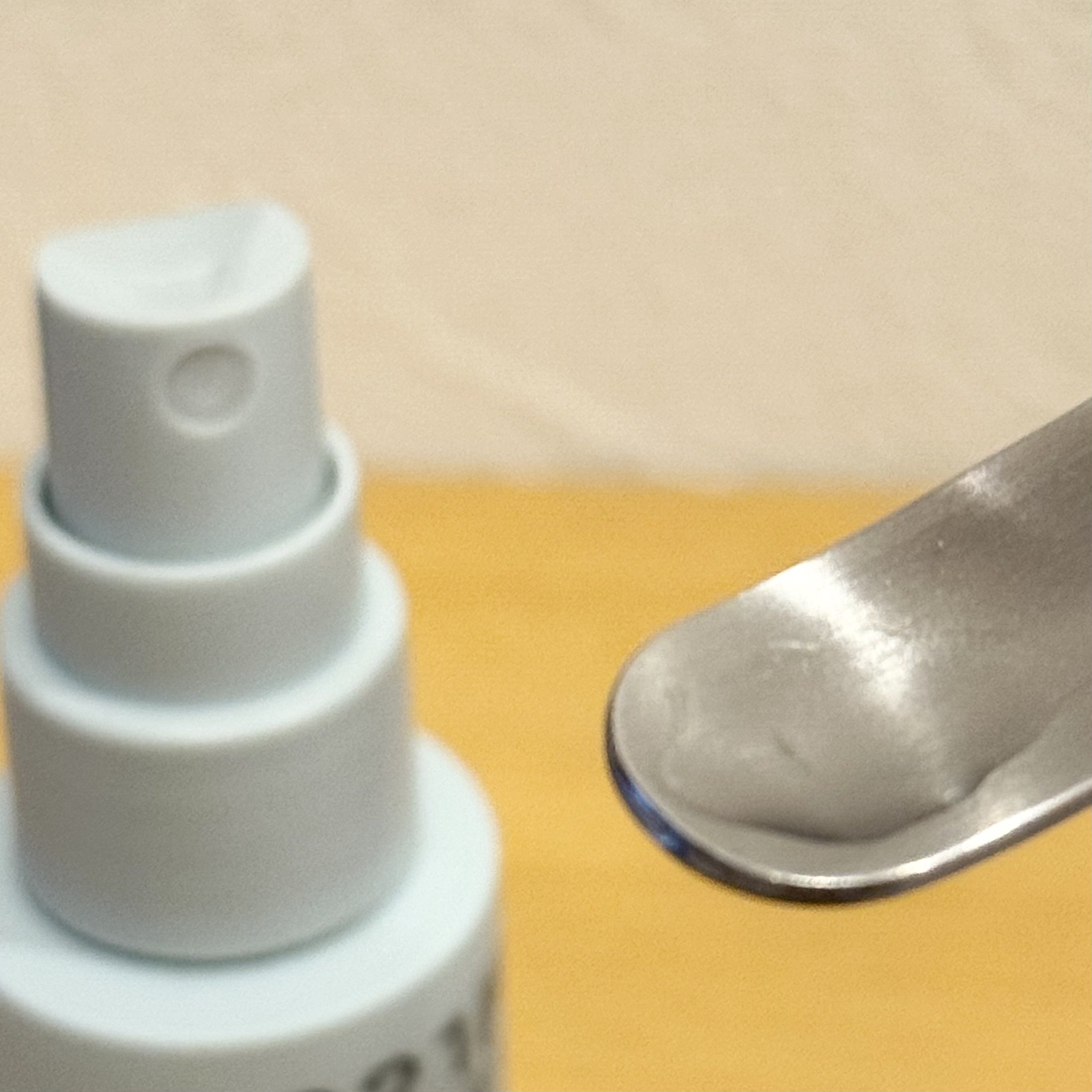 ブリリアント ボルトブラシスプレークリーナー/BLJ/その他を使ったクチコミ（2枚目）