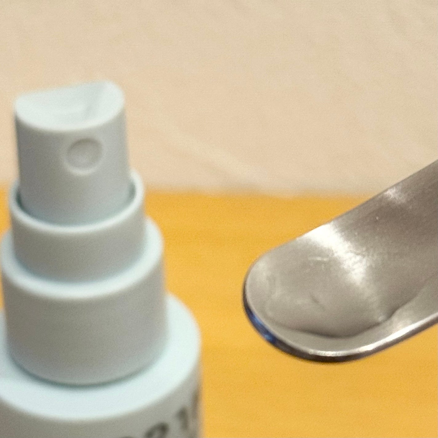 ブリリアント ボルトブラシスプレークリーナー/BLJ/その他を使ったクチコミ(2枚目)