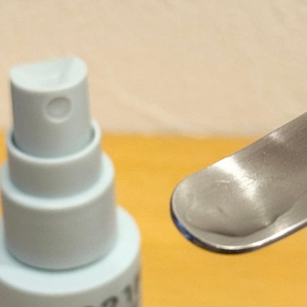 ブリリアント ボルトブラシスプレークリーナー/BLJ/その他を使ったクチコミ(2枚目)