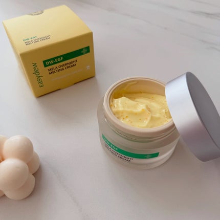 DW-EGFワンデイズアンプル/Easydew/美容液を使ったクチコミ(6枚目)