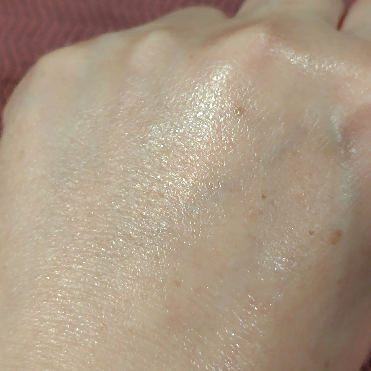 B.A ローション イマース/B.A/化粧水を使ったクチコミ(4枚目)