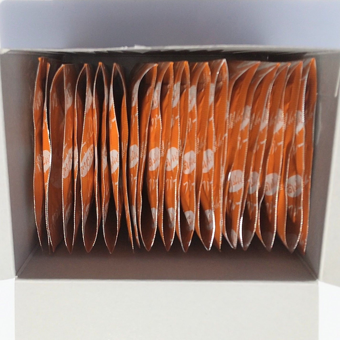 ぎゅっとフルーツ青汁/ニッショク/青汁を使ったクチコミ(4枚目)