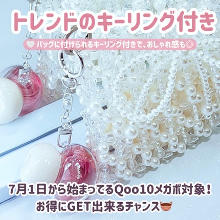 ホイップドムファバターヴィーガンジューシーケラチンヘアパフューム/WHIPPED/ヘアミストを使ったクチコミ(4枚目)