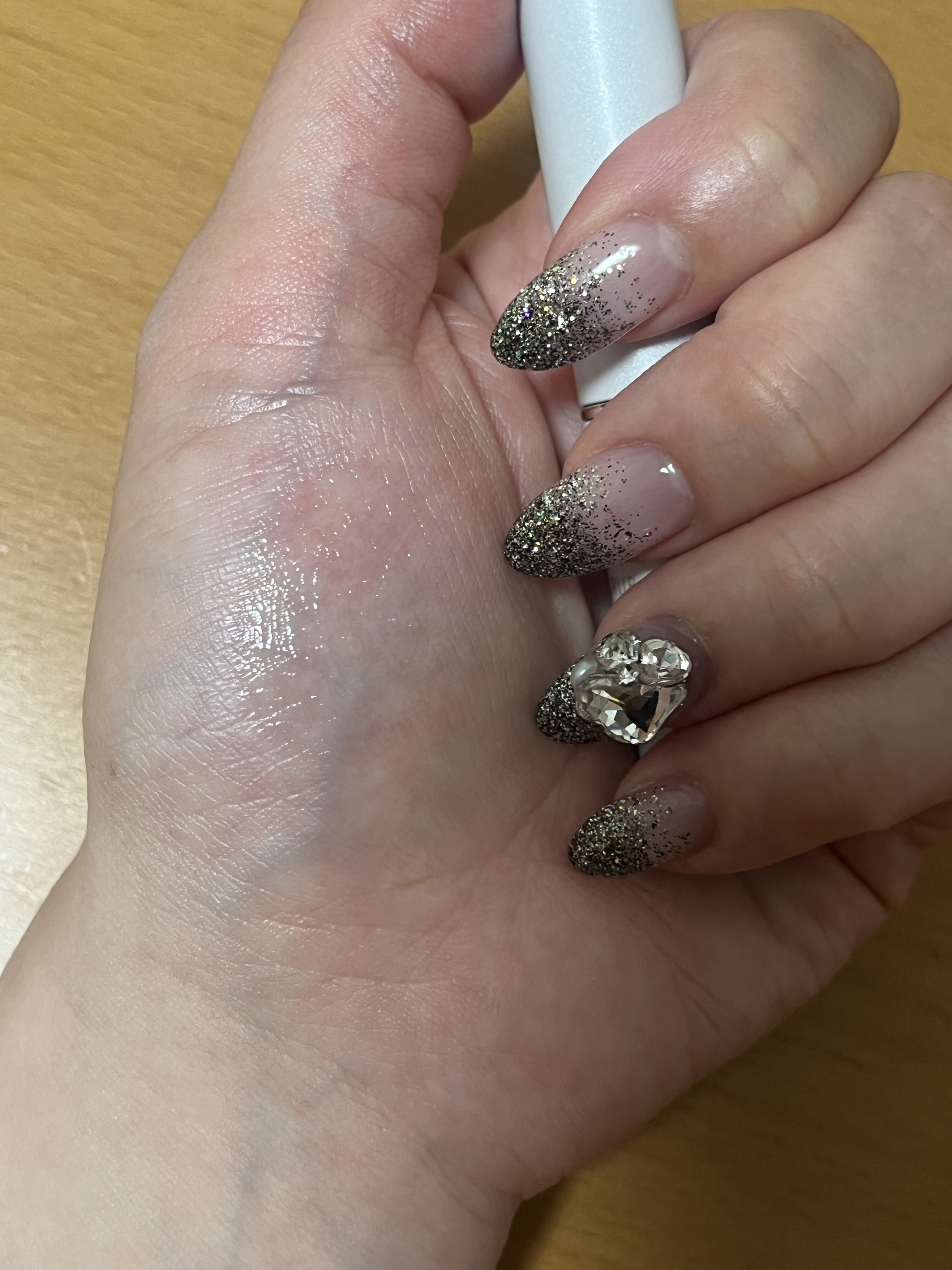 リップケアスクラブ/パラドゥ/リップスクラブを使ったクチコミ（3枚目）