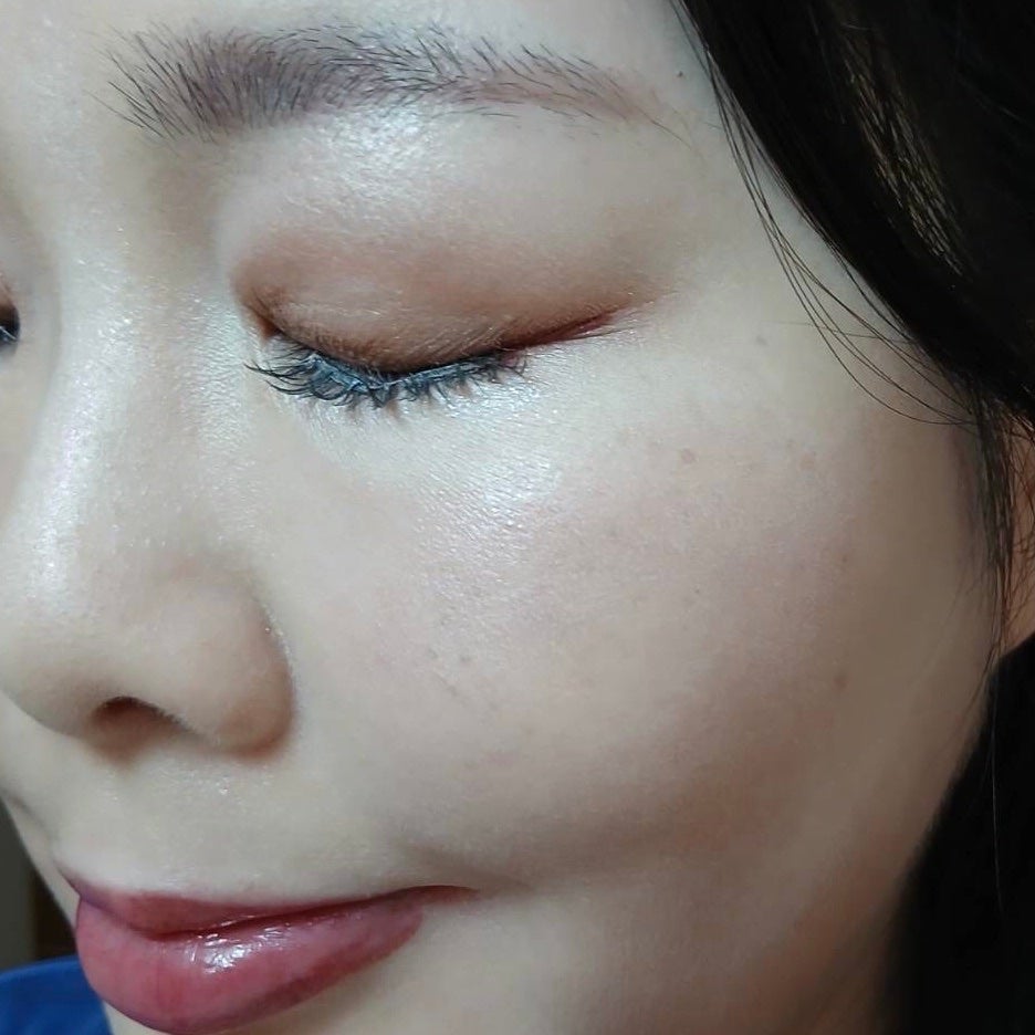 シャドウパレット/dasique/アイシャドウパレットを使ったクチコミ(5枚目)