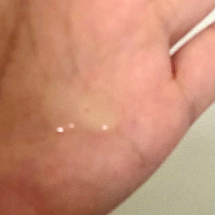 ヨル スキン オーバーナイトセラム モイスト/YOLU/美容液を使ったクチコミ(2枚目)