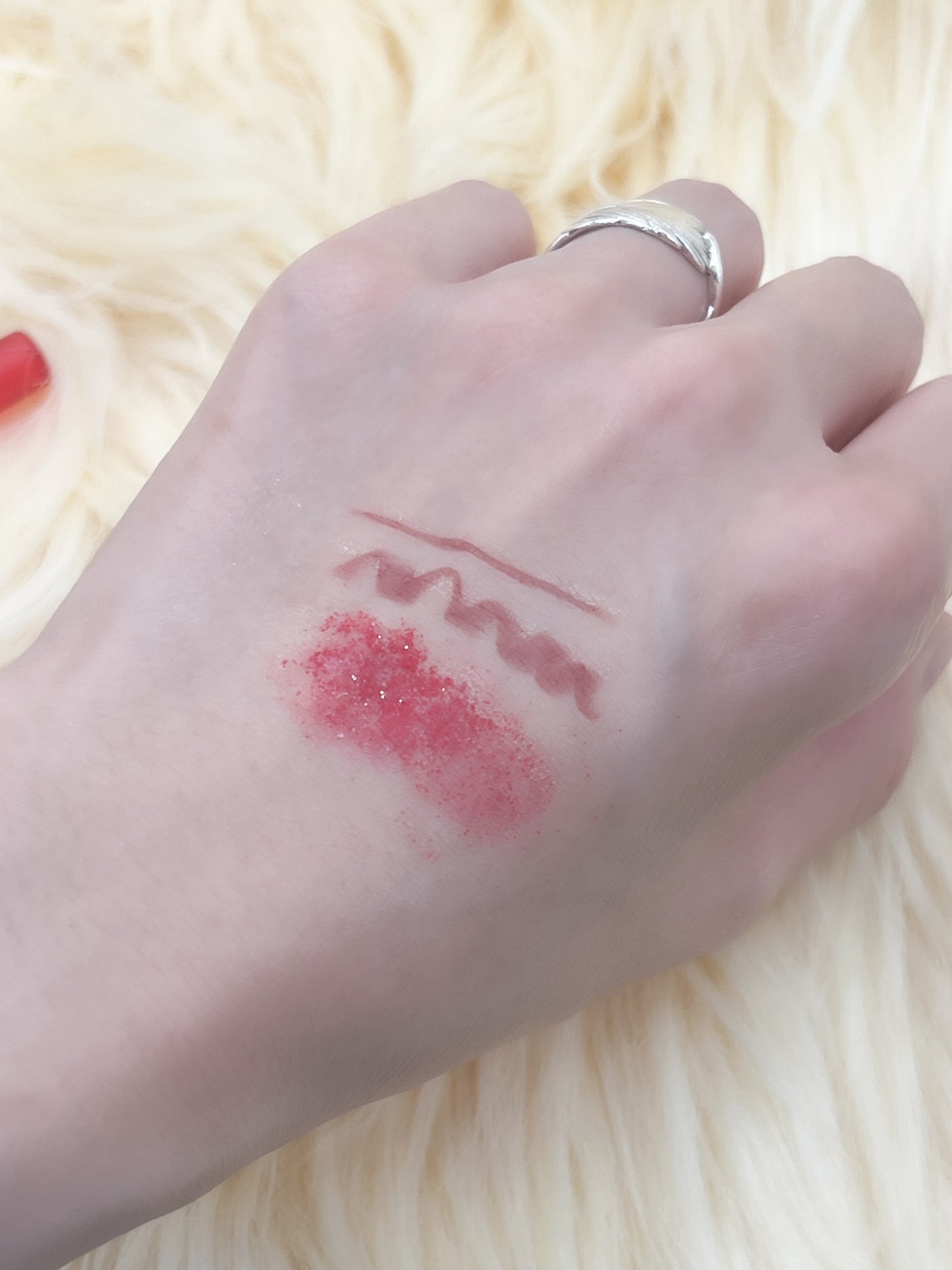 りぴ☆Webライター on LIPS 「【SHEGLAMさまからいただきました】SHEGLAMにはTh..」(10枚目)