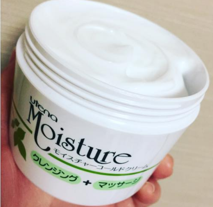 ふきとり化粧水/ウテナモイスチャー/ブースター・導入液を使ったクチコミ(6枚目)