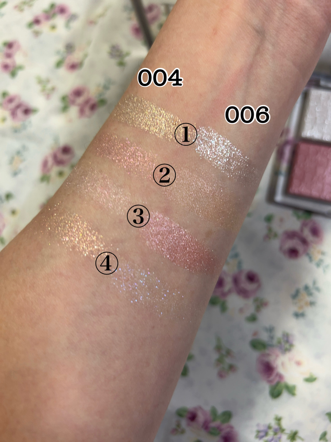 ディオール アディクト リップ グロウ 212 チュチュ/Dior/リップバームを使ったクチコミ（3枚目）