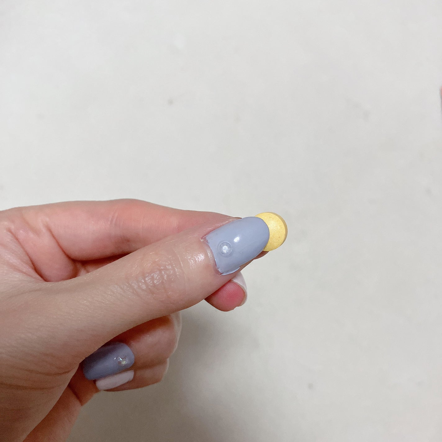 Dear-Natura Style 鉄×マルチビタミン/Dear-Natura (ディアナチュラ)/健康サプリメントを使ったクチコミ(3枚目)