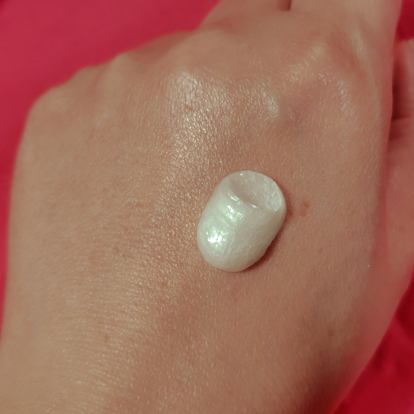 B.A ウォッシュ/B.A/洗顔フォームを使ったクチコミ(3枚目)