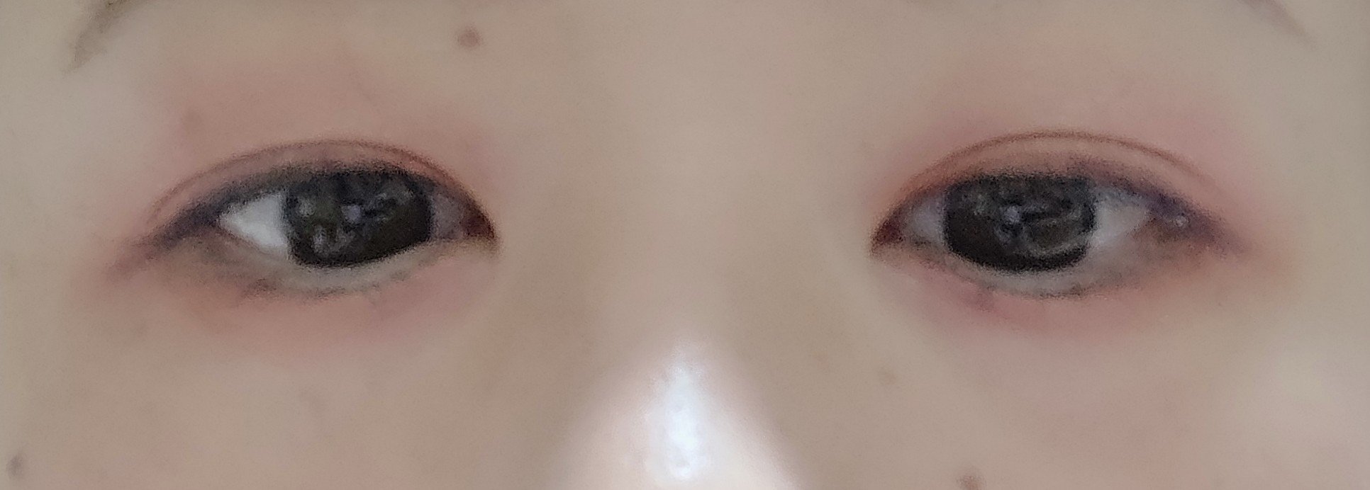 シグニチャー カラー アイズ 136 色束 -IROTABANE/SUQQU/アイシャドウパレットを使ったクチコミ（3枚目）