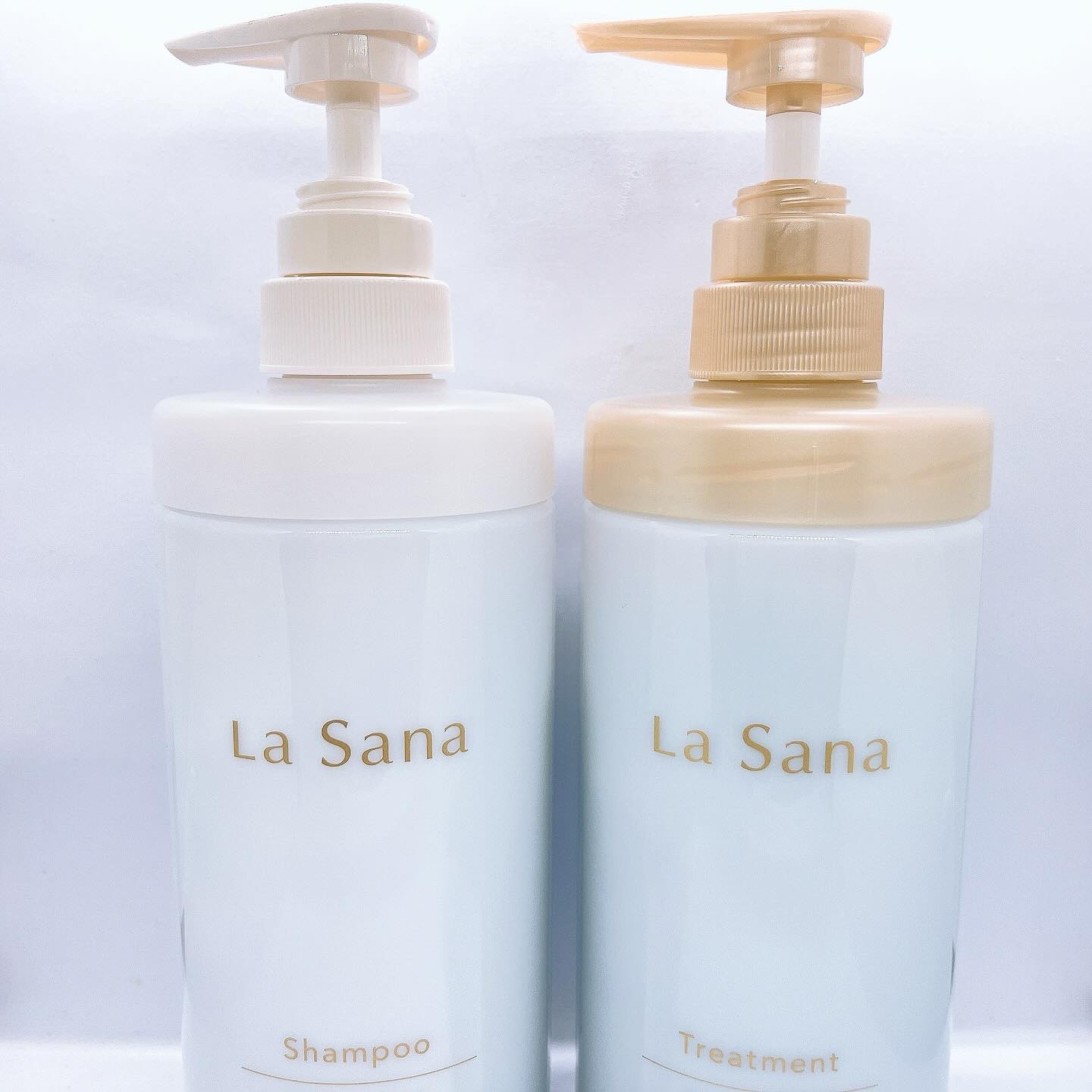 ラサーナ プレミオール シャンプー/トリートメント/ラサーナ/シャンプー・コンディショナーを使ったクチコミ（2枚目）