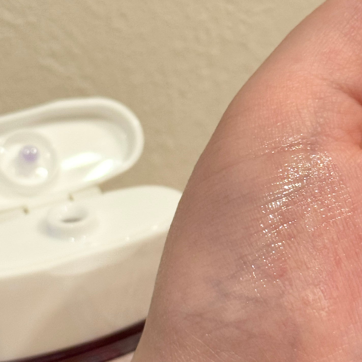 クレンジングオイル/ZUTTO/オイルクレンジングを使ったクチコミ(2枚目)