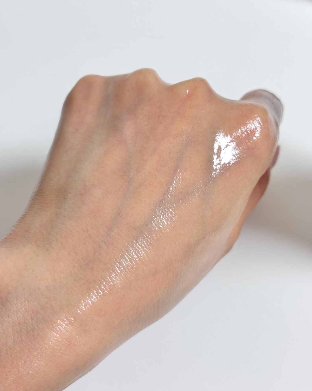 ライス グロウ フォームトナー/FABYOU/化粧水を使ったクチコミ（3枚目）