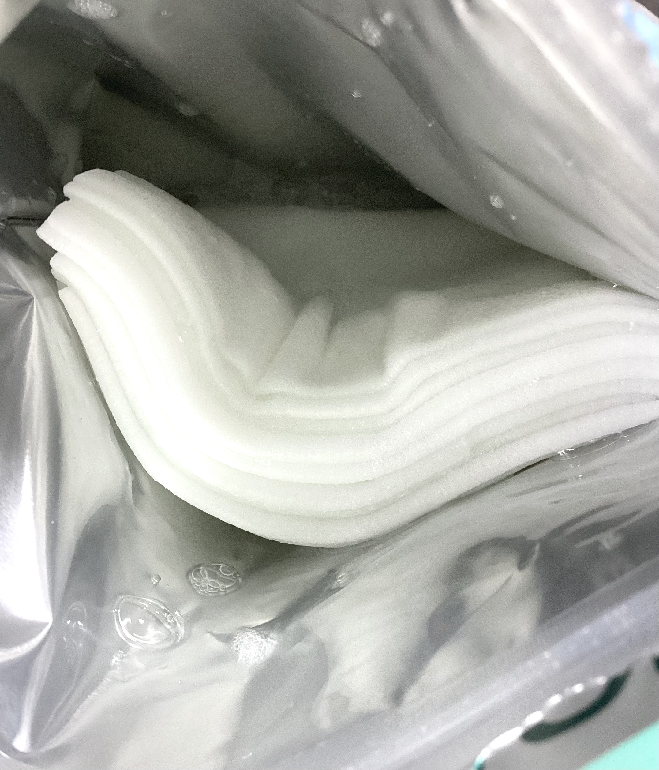 モイストリペアマスクN/LIHAW/シートマスク・パックを使ったクチコミ（3枚目）