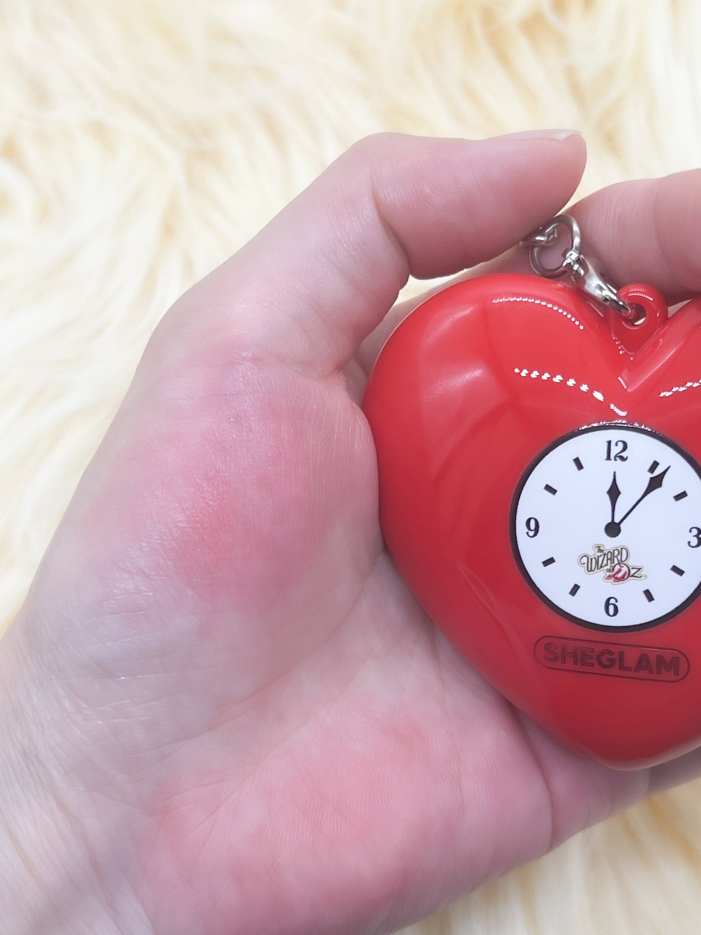 りぴ☆Webライター on LIPS 「【SHEGLAMさまからいただきました】SHEGLAMにはTh..」(8枚目)