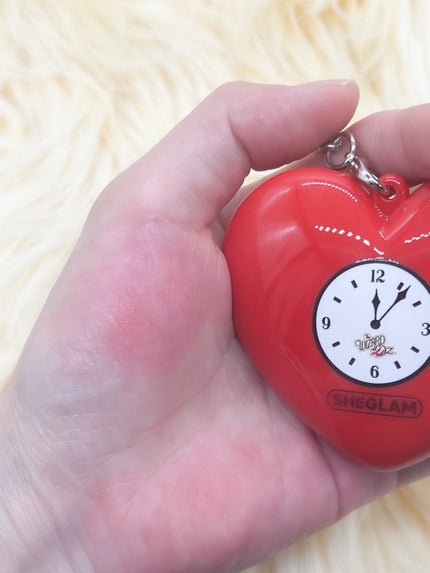 りぴ☆Webライター on LIPS 「【SHEGLAMさまからいただきました】SHEGLAMにはTh..」(8枚目)