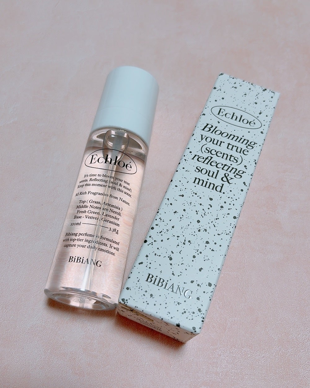 まるみ♡ on LIPS 「みんなは何の香りが好き?昔はみんなと同じ有名ブランドの香水が、..」(8枚目)