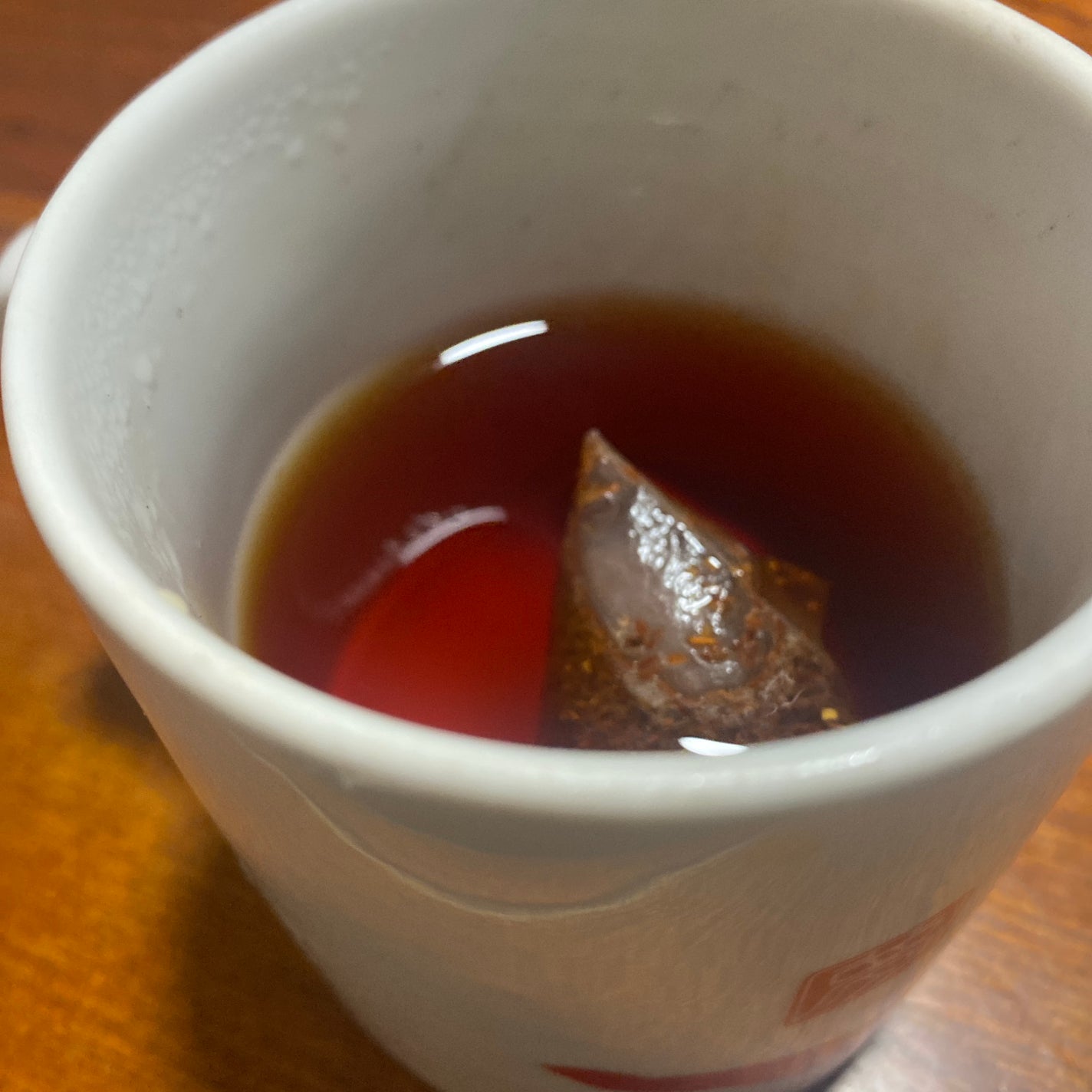 食べてもどっさりスリム茶/井藤漢方製薬/ドリンクを使ったクチコミ(10枚目)