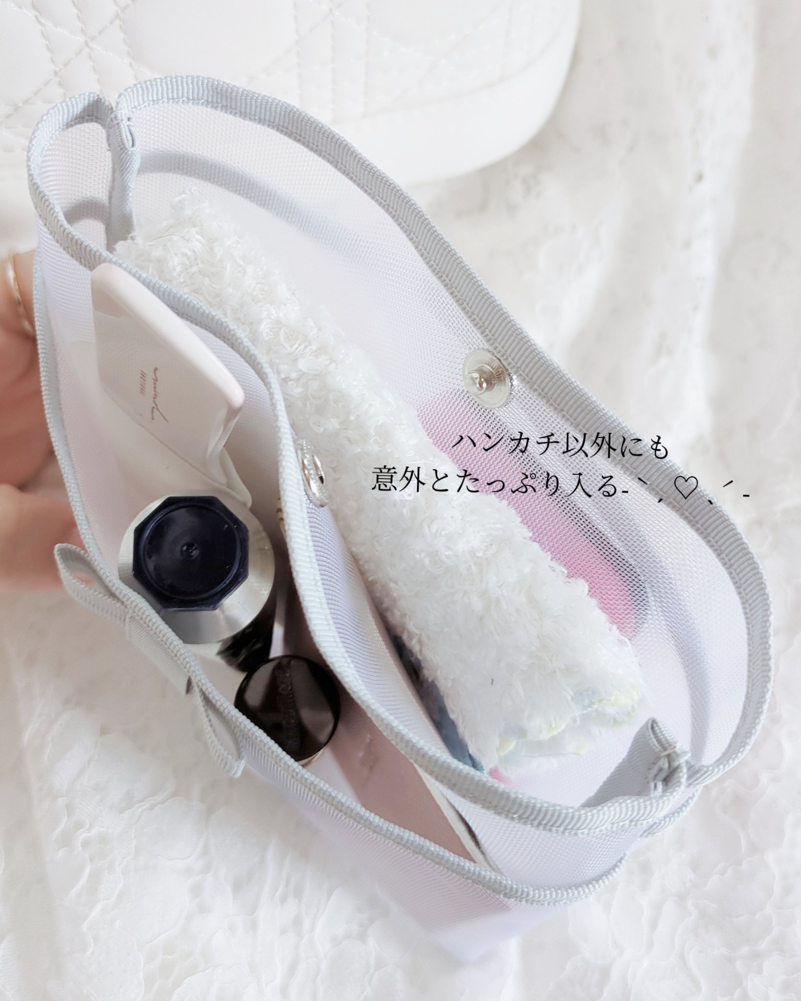 ドラマティックエッセンスルージュ/マキアージュ/口紅を使ったクチコミ（2枚目）