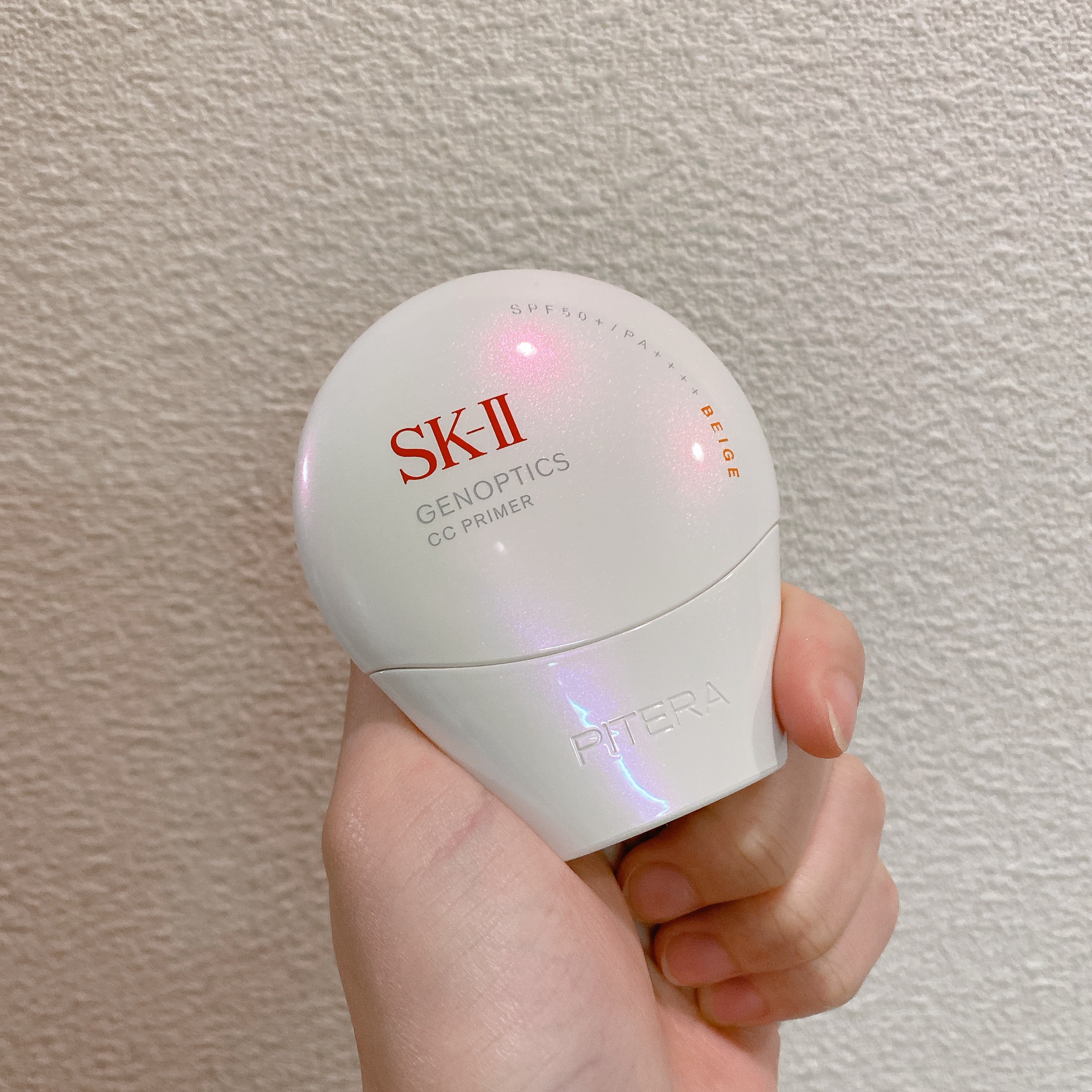 SK-II 25th Anniversary プレストパウダー SK-1F SK-II 25th Anniversary プレストパウダー SK-1F SK-II 25th