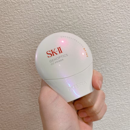 SK-II ブライトニング パール フィニッシャー sk-1F SK-II ブライトニング パール フィニッシャー sk-1F SK-II