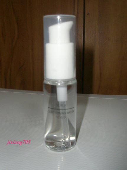 桃セラミド配合化粧水/DAISO/化粧水を使ったクチコミ(5枚目)