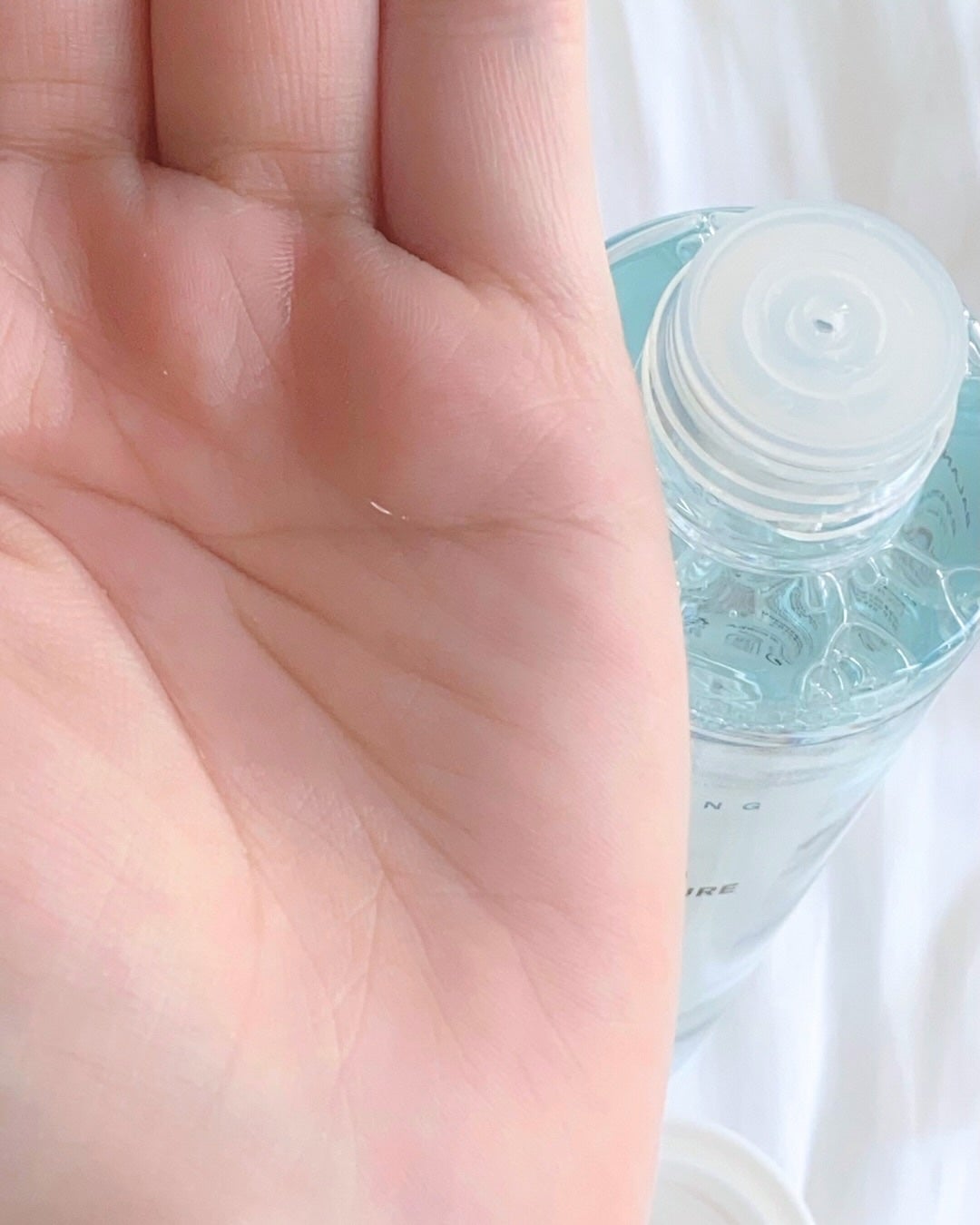 ヒアルロン酸 ルーティン5種セット/Roume/フェイスクリームを使ったクチコミ(4枚目)