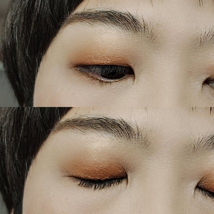 リュクス アイ & チーク パレット/BOBBI BROWN/アイシャドウパレットを使ったクチコミ(5枚目)