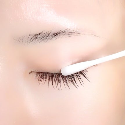 ステムアイラッシュセラム/dr's room/まつげ美容液を使ったクチコミ(5枚目)