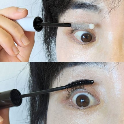 ロングアクティブアイラッシュセラム/COSNORI/まつげ美容液を使ったクチコミ(8枚目)