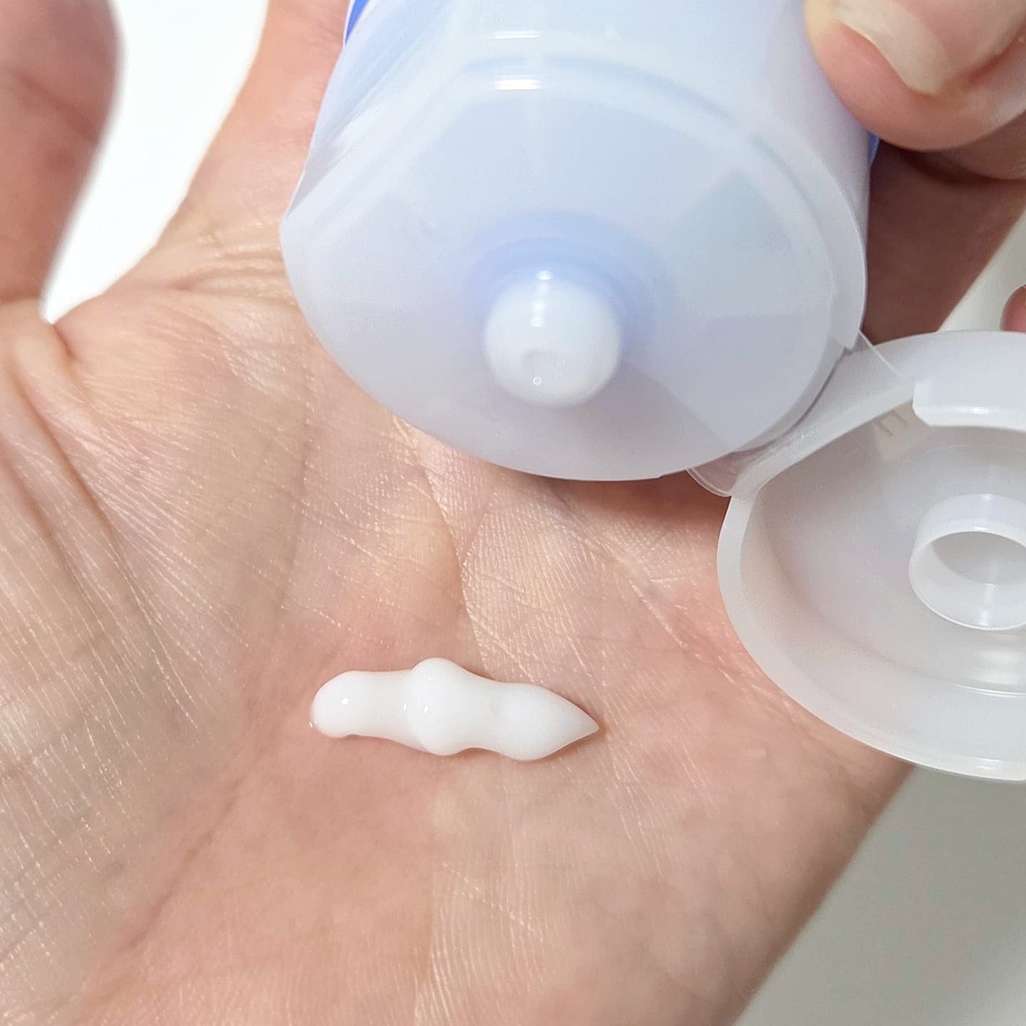 アトバリア365 ハイドロクリーム /AESTURA/フェイスクリームを使ったクチコミ（3枚目）