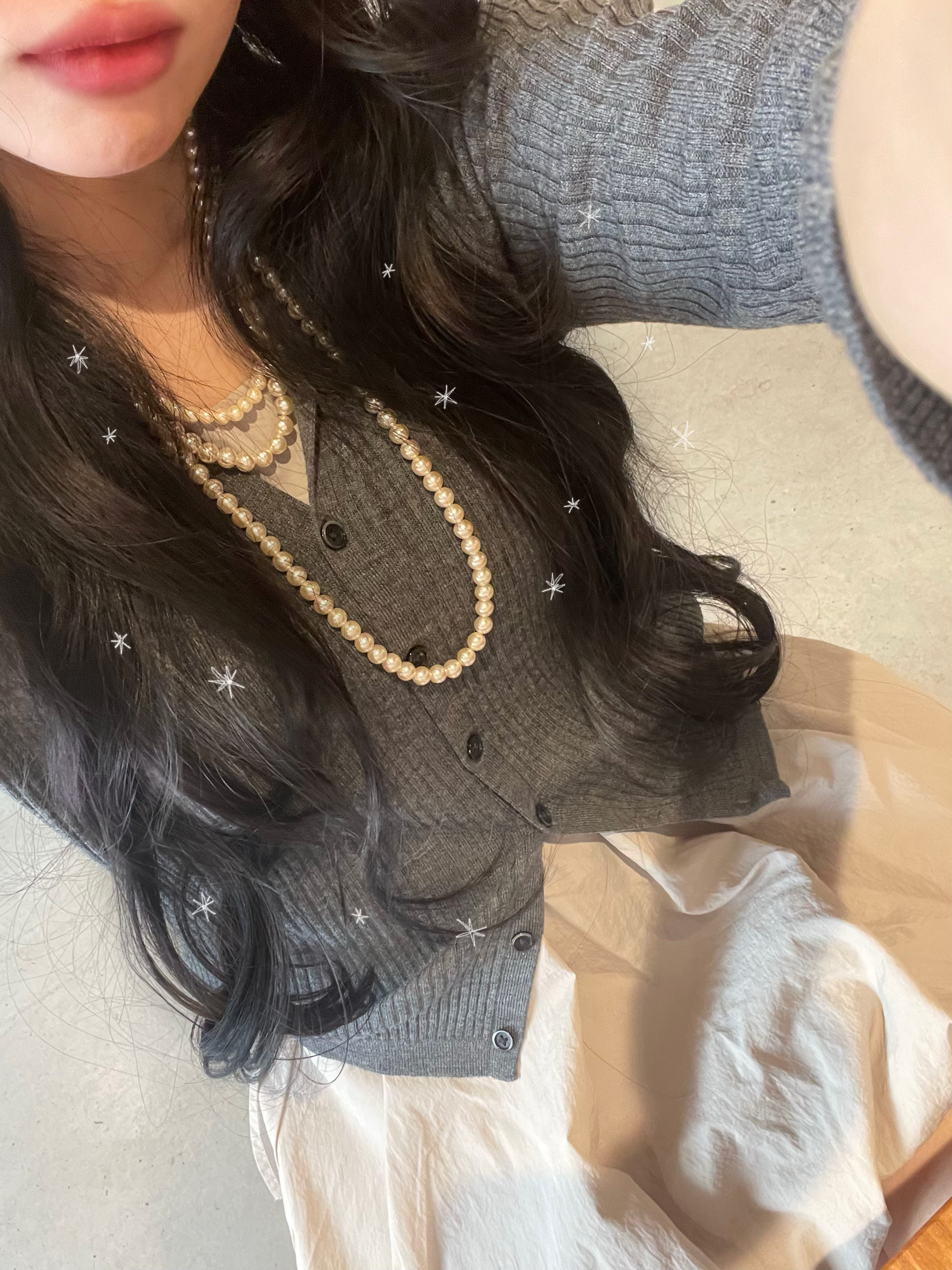 エッセンシャル プレミアム うるりジェリーミルク/エッセンシャル/ヘアミルクを使ったクチコミ（2枚目）