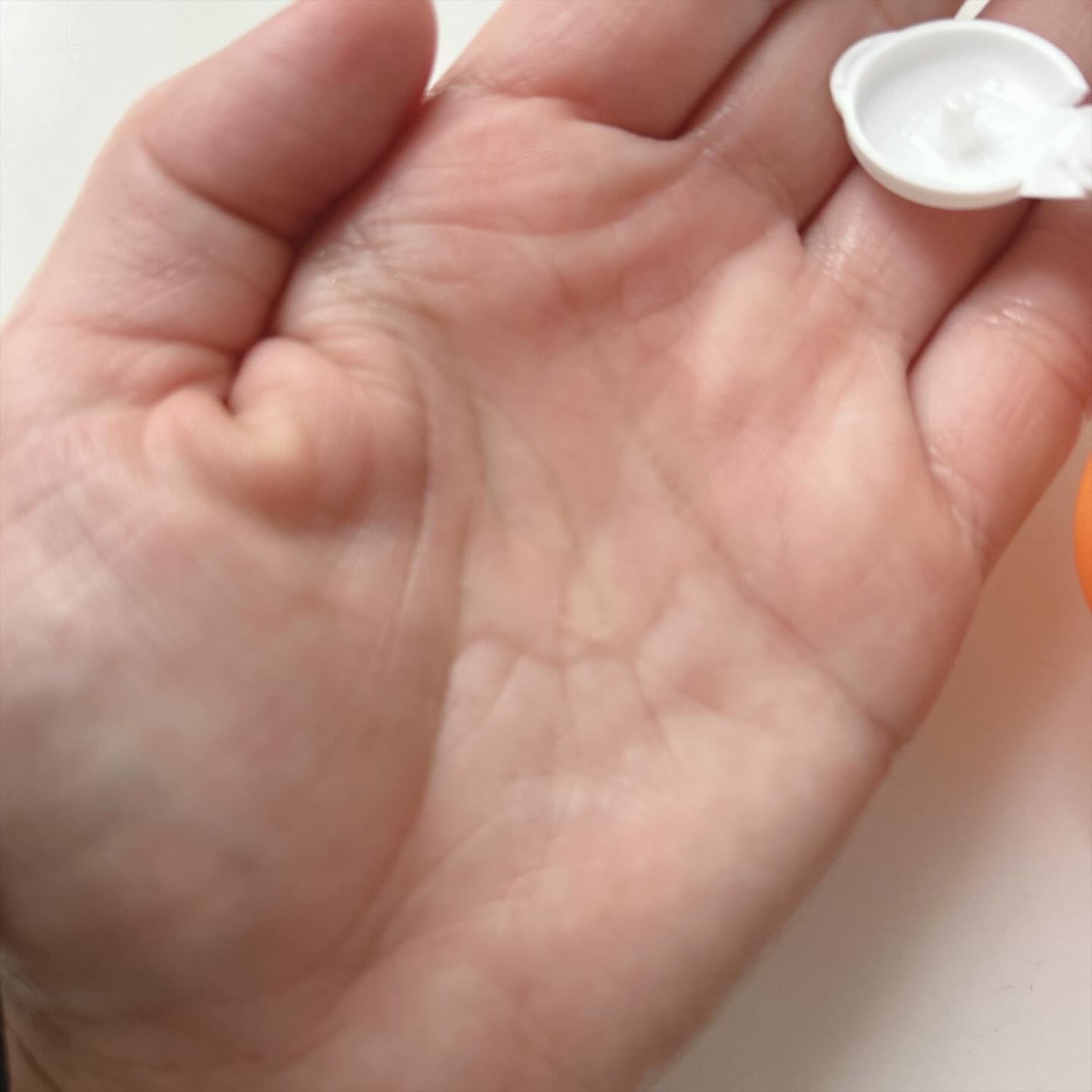 薬用 爽快柑 アミノ酸シャンプー(お試しサイズ150ml)/エーエフシー/市販シャンプーを使ったクチコミ(5枚目)