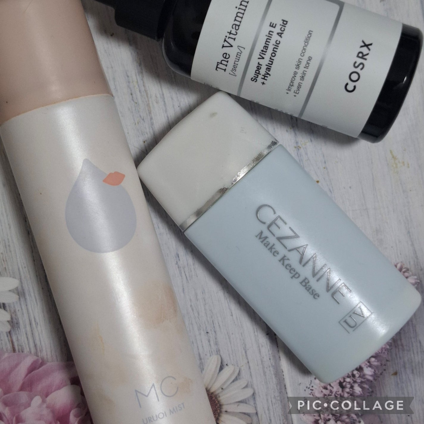 エテュセ リップエッセンス ホット/ettusais/リップ美容液を使ったクチコミ(4枚目)