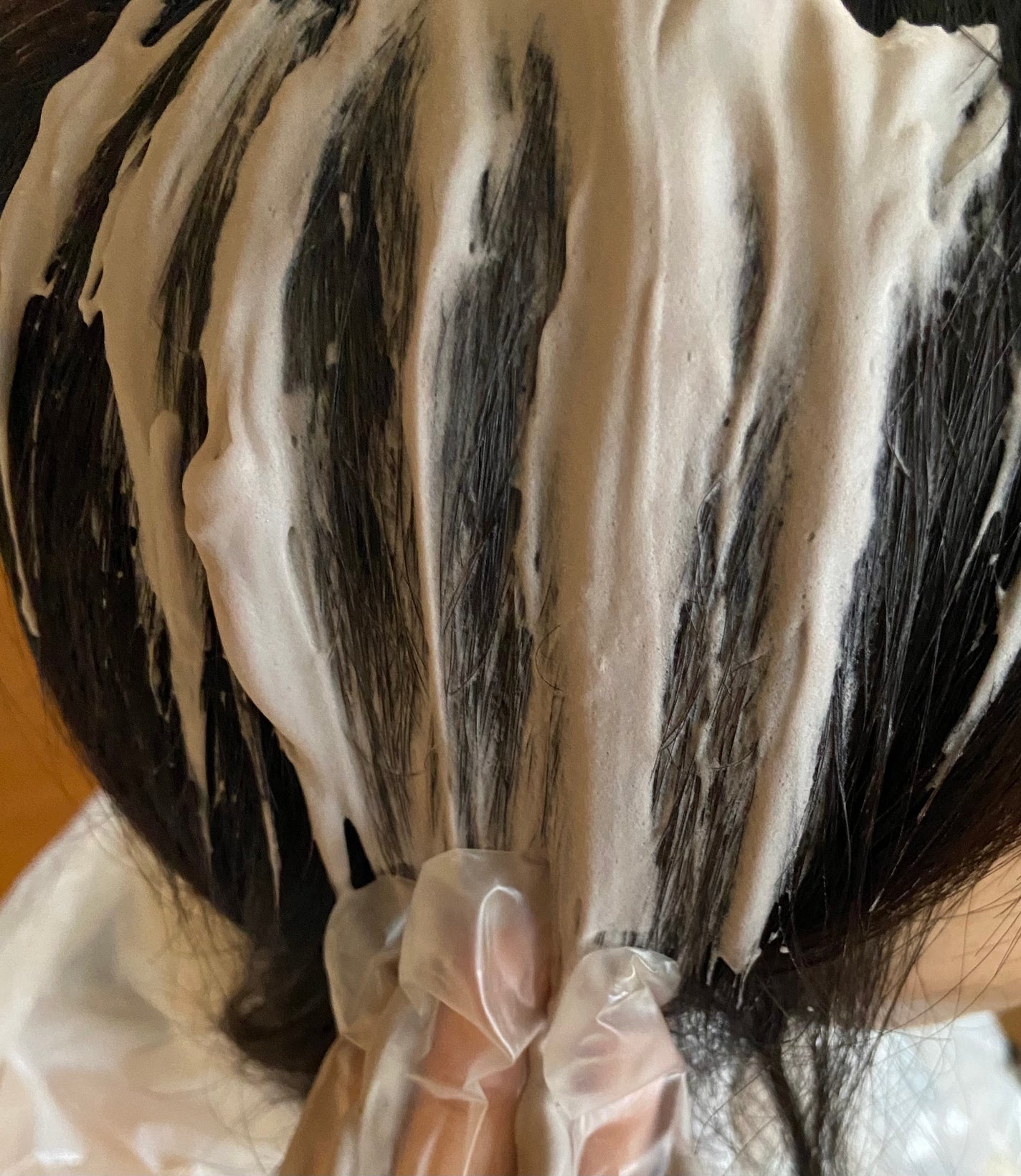 min on LIPS 「b.risairycoloringfoamビーリスエアリー..」(3枚目)