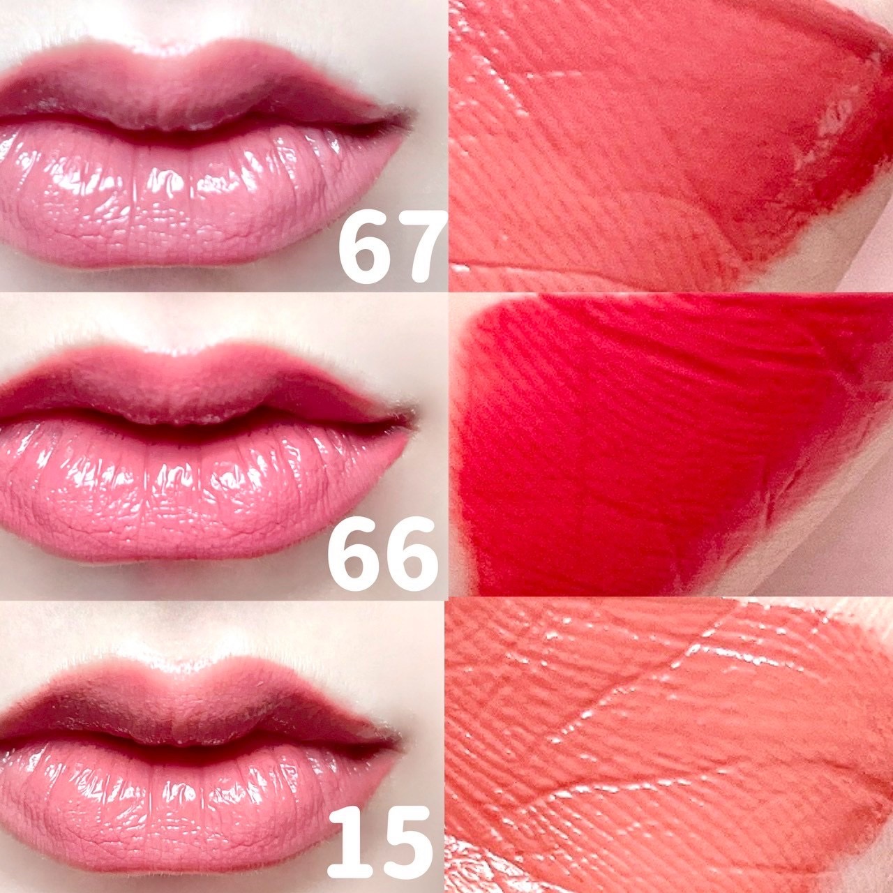 SPステイ ヴィニルインク/MAYBELLINE NEW YORK/口紅を使ったクチコミ（2枚目）