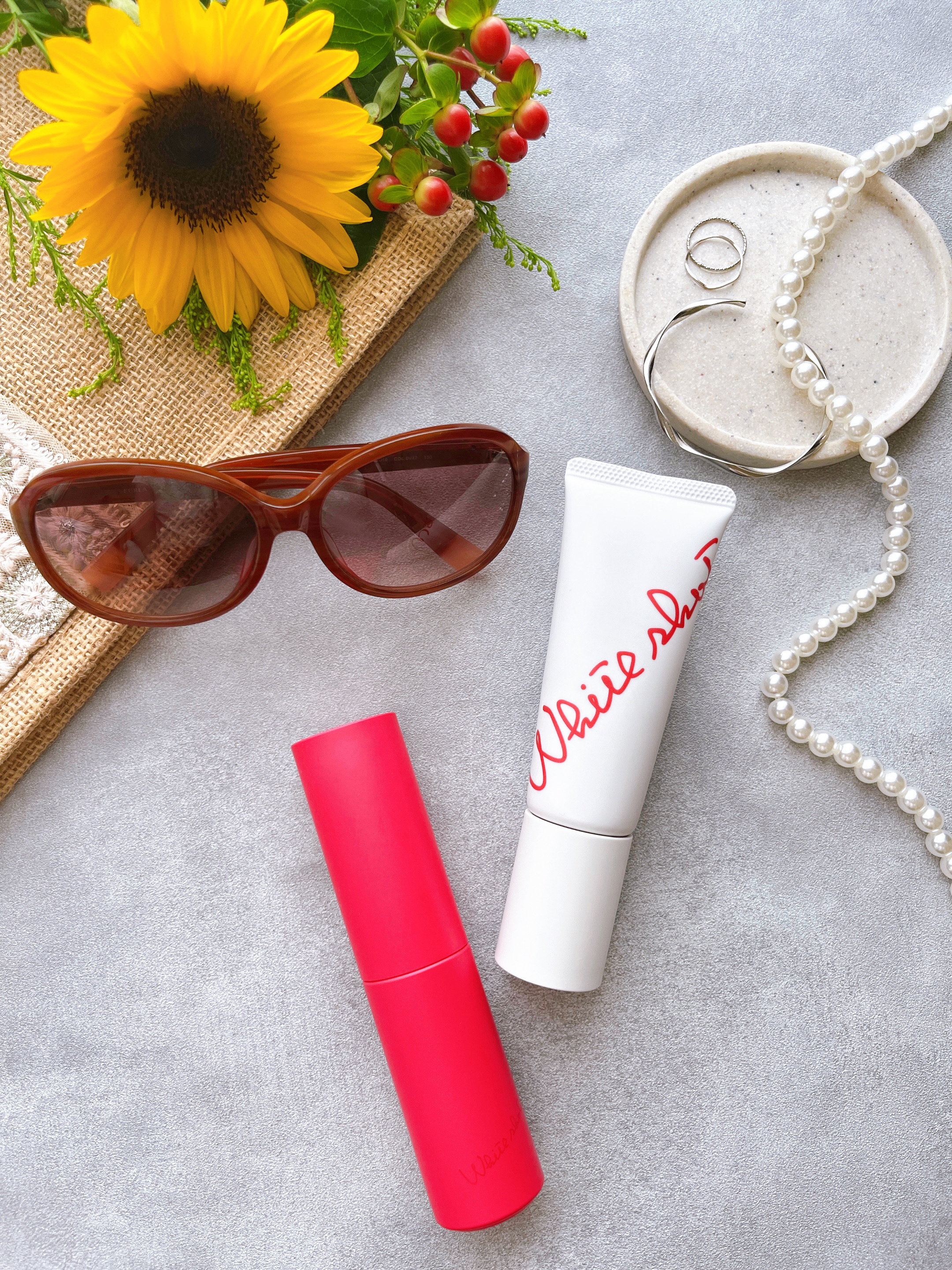 ホワイトショット フェイシャルセラム/POLA/美容液を使ったクチコミ（1枚目）