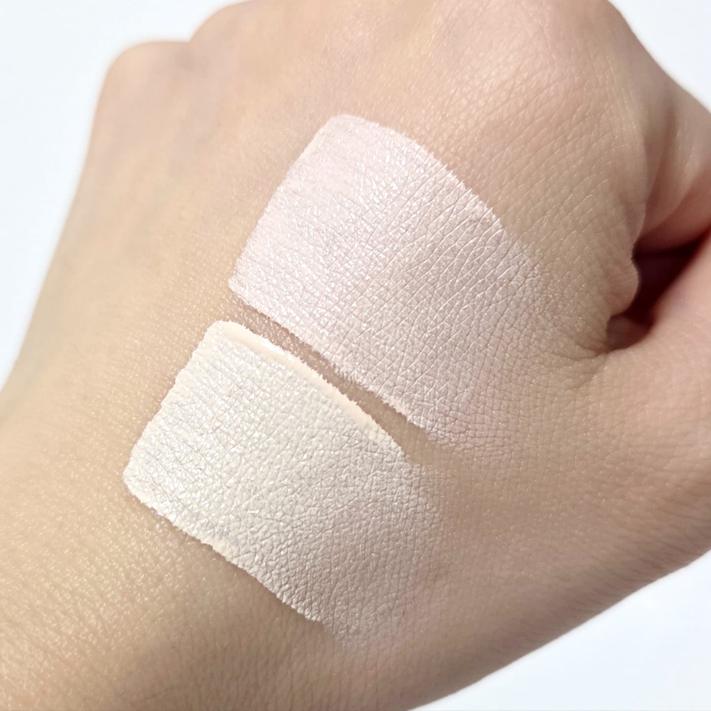 HFコンシーラー/メイクトリック/リキッドコンシーラーを使ったクチコミ（3枚目）