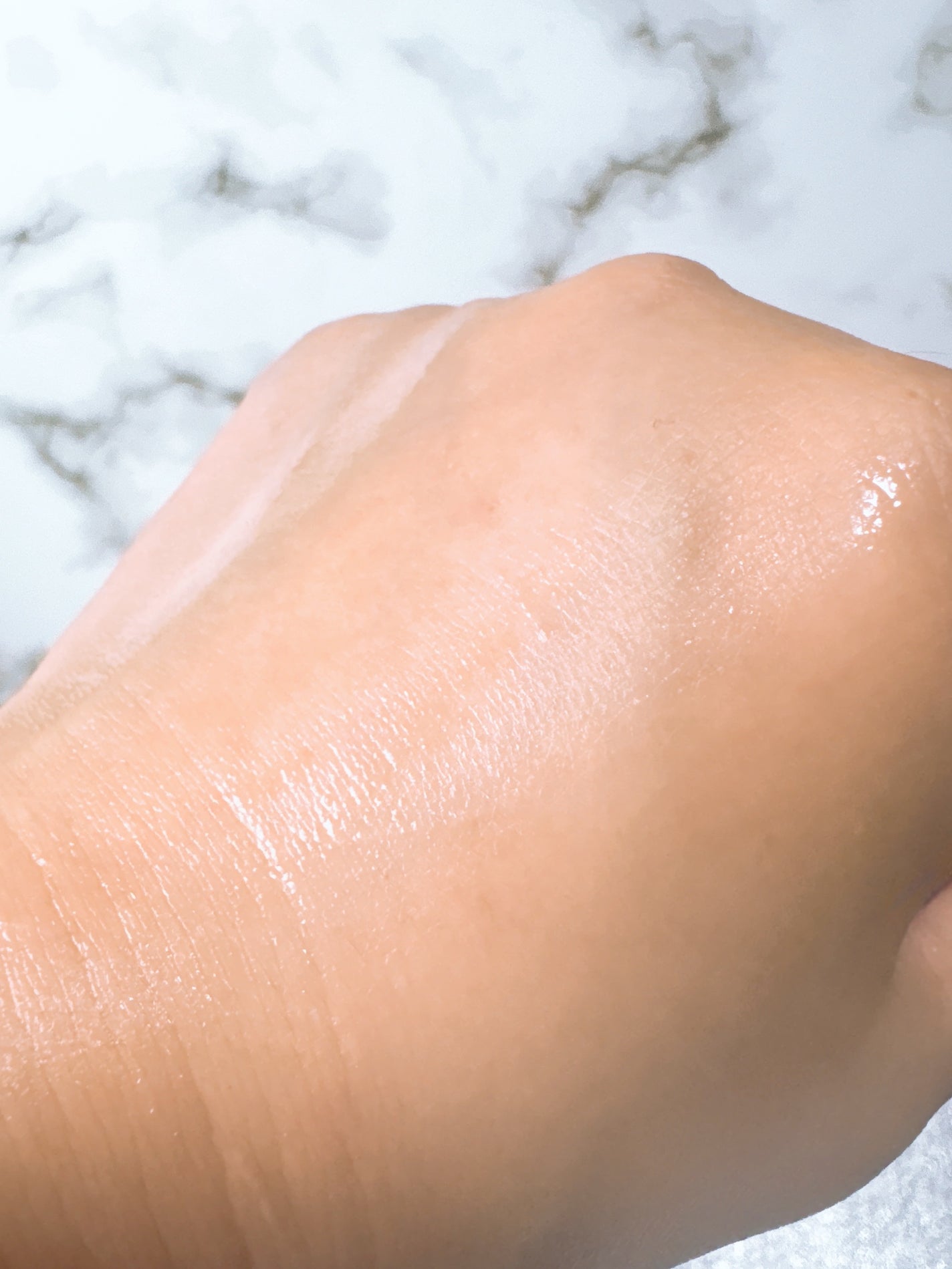 ウルトラリフティングEGFアンプル/LANBELLE/美容液を使ったクチコミ(5枚目)