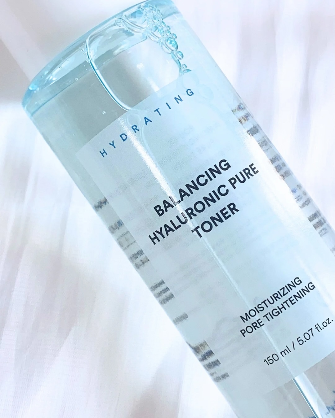 ヒアルロン酸 ルーティン5種セット/Roume/フェイスクリームを使ったクチコミ（3枚目）