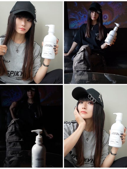 hyonað§žãã©ããããŸãð on LIPS ãðãã®æçš¿ãèŠãæ¹ã«ã ãïŒç¹å¥ãªã¯ãŒãã³ããâ£ïžè©°ãæ¿ãçšãšã»..ãïŒ5æç®ïŒ