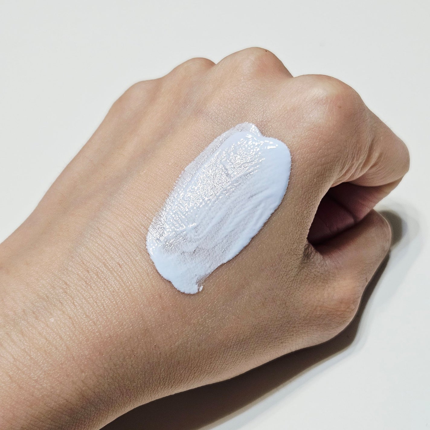 トーンステインカラーコレクティングプライマー/VDL/化粧下地を使ったクチコミ(5枚目)