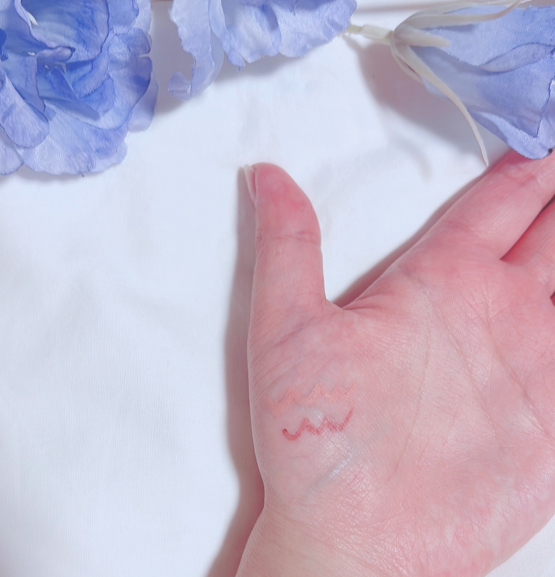 ウォータープルーフ スリム アイライナー/Tooq/ジェルアイライナーを使ったクチコミ（3枚目）