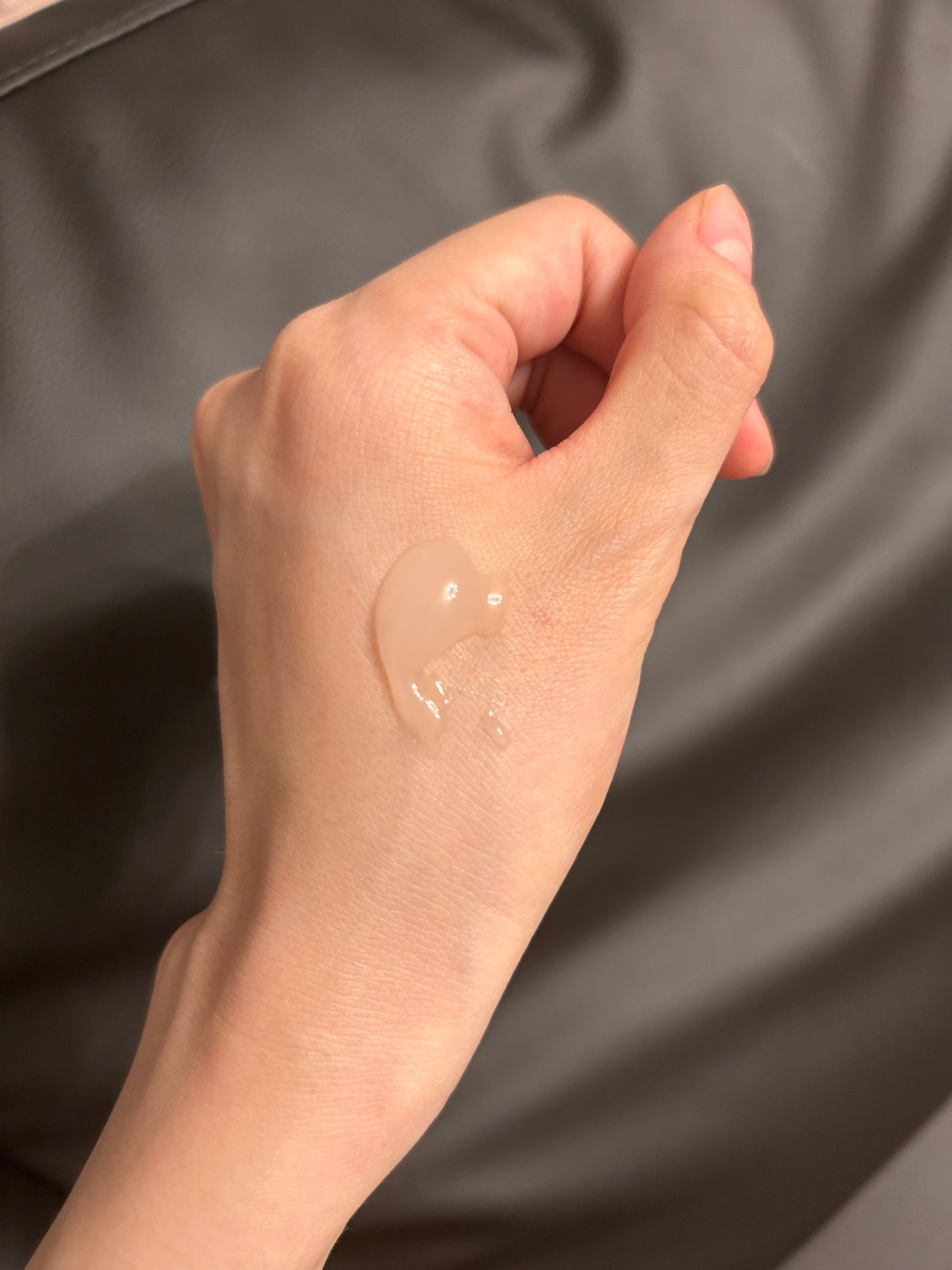 薬用 ナイトジェルマスク/d プログラム/シートマスク・パックを使ったクチコミ(3枚目)