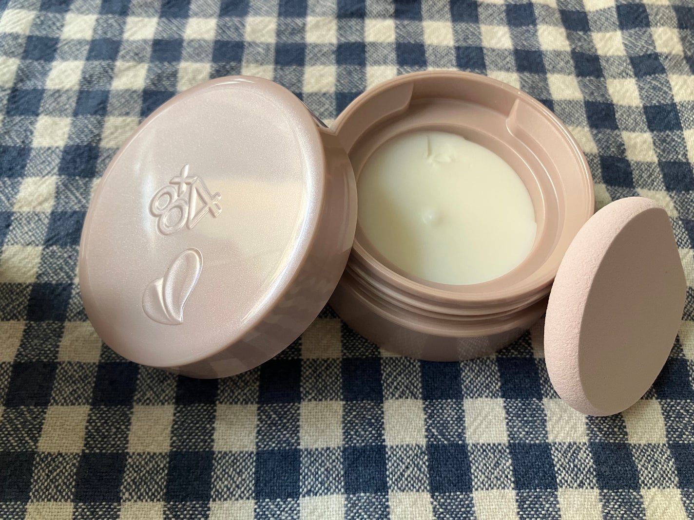 8x4 デオドラントパテ【医薬部外品】/8x4/デオドラント・制汗剤を使ったクチコミ(4枚目)