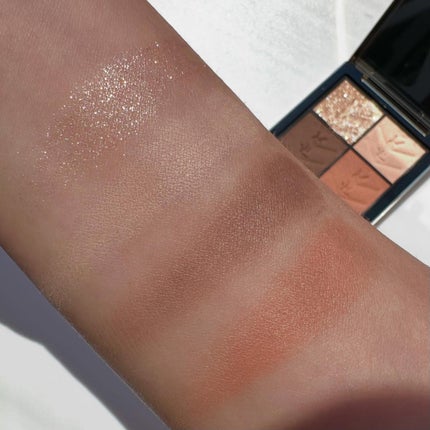 ラディアント タッチ ブラープライマー/YVES SAINT LAURENT BEAUTE/化粧下地を使ったクチコミ(7枚目)