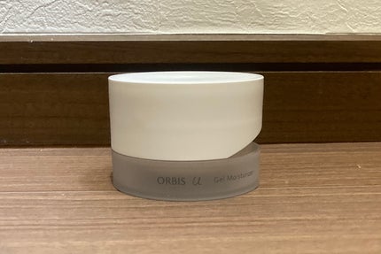 オルビスユー ジェルモイスチャライザー 本体/オルビス/フェイスクリームの画像