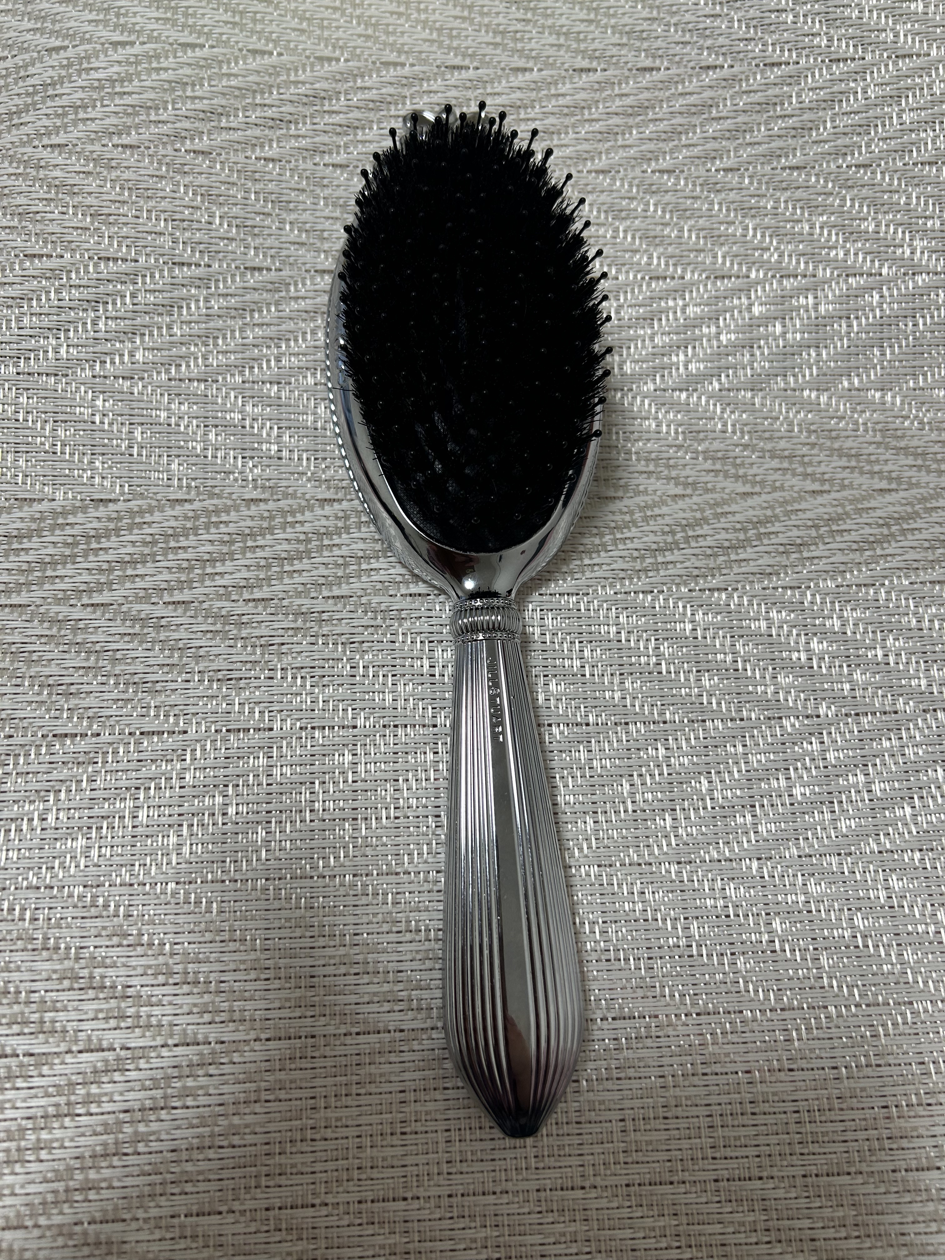 ヘアブラシ/JILL STUART/ヘアスタイリングを使ったクチコミ（1枚目）